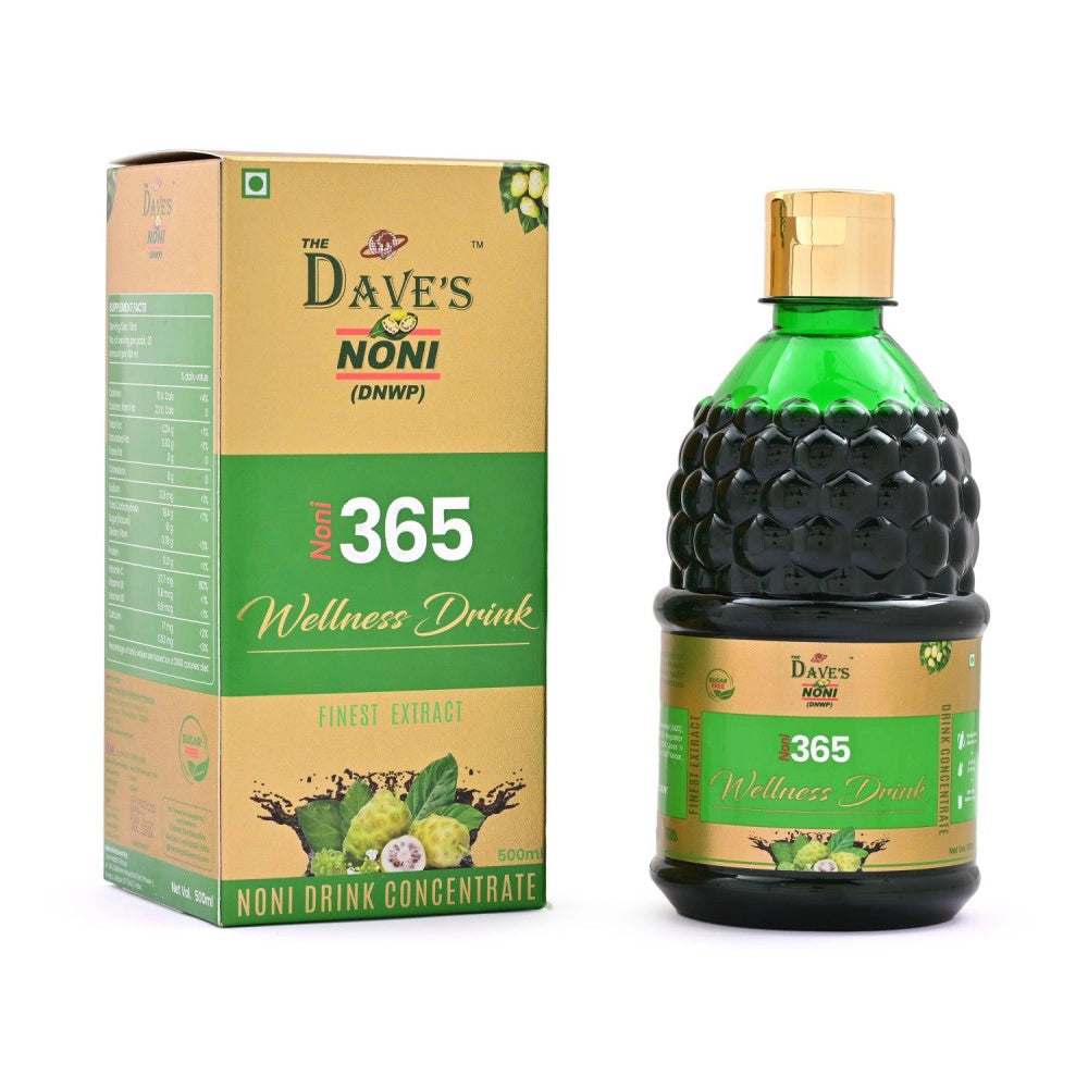 D N fruit Natural 365 Immunity booster Juice-250ml-1